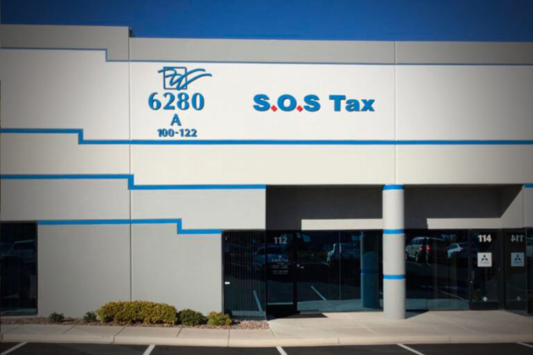 S.O.S Tax SOSTax Services does incorporation Service San Diego CA and